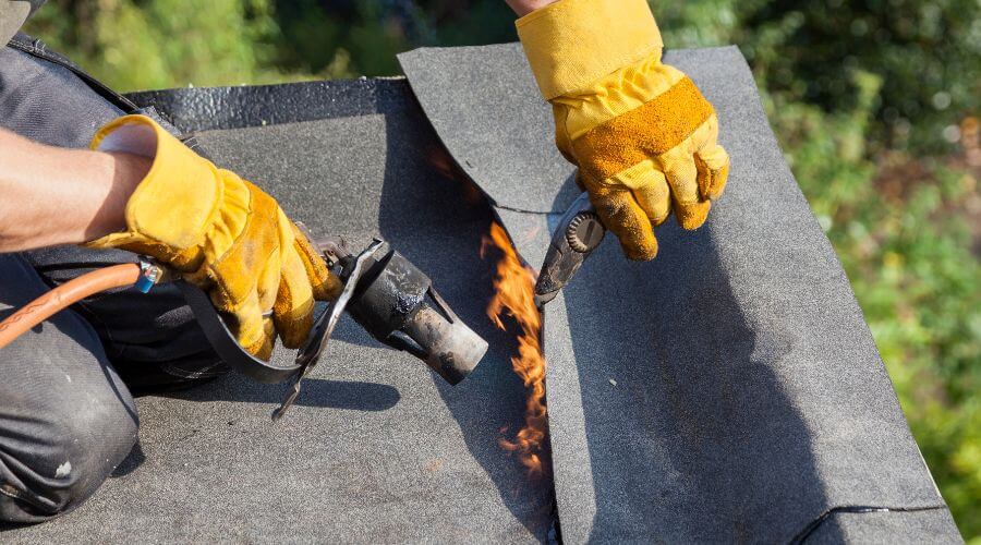 Expert Emergency Roof Repairs services in Johannesburg, CA